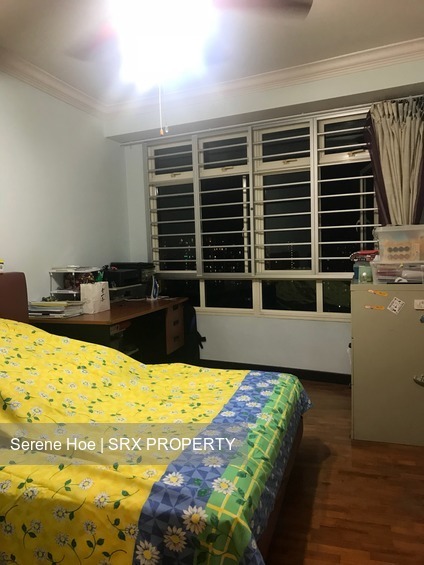 Blk 266B Compassvale Bow (Sengkang), HDB 4 Rooms #175721322